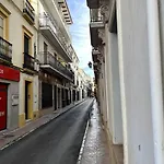 Angelflat Centro Lägenhet Ronda
