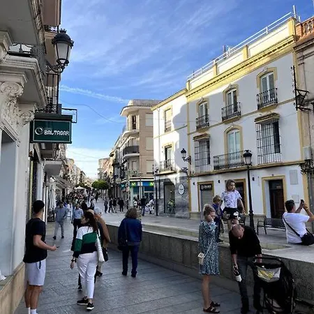 Angelflat Centro Apartament