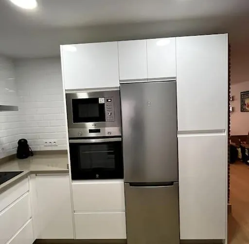 Angelflat Centro Lägenhet