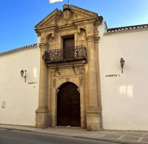 Lägenhet Angelflat Centro