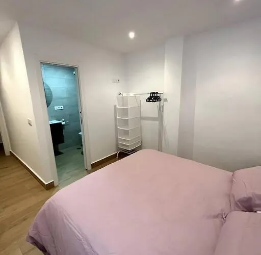 Lägenhet Angelflat Centro *