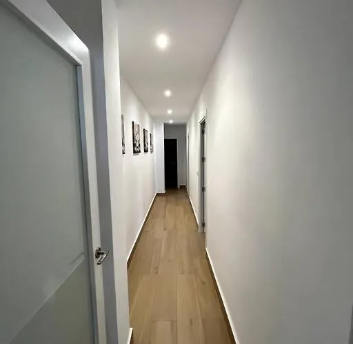 Angelflat Centro Ronda