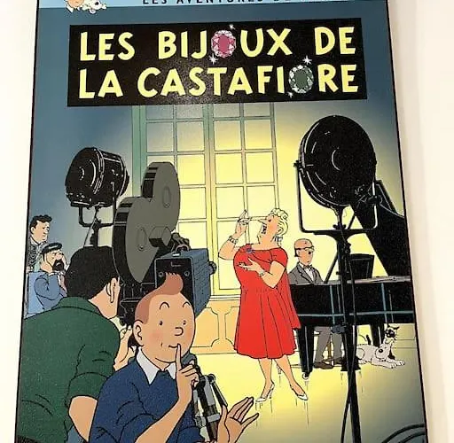 Angelflat Centro Lägenhet