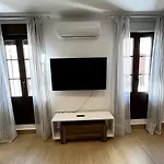 アパート Angelflat Centro ロンダ