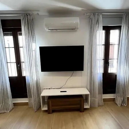 Apartment Angelflat Centro Ronda