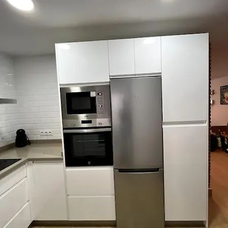 Angelflat Centro Apartment