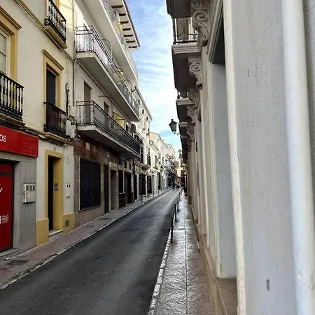 Angelflat Centro Apartment Ronda