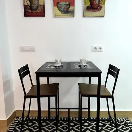 Apartment Angelflat Centro