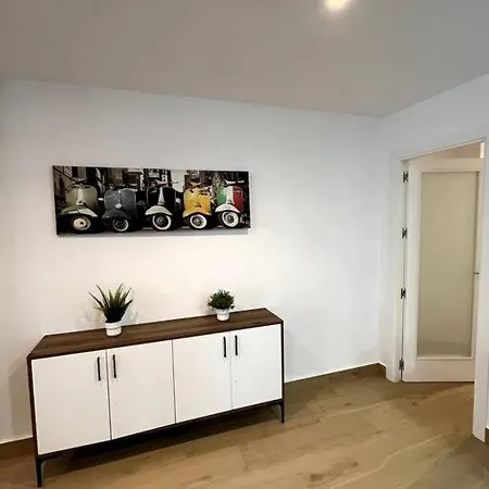 Apartment Angelflat Centro *