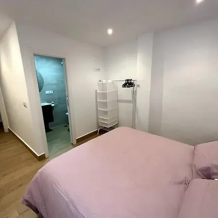 Apartment Angelflat Centro *