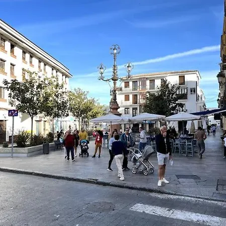 Apartment Angelflat Centro