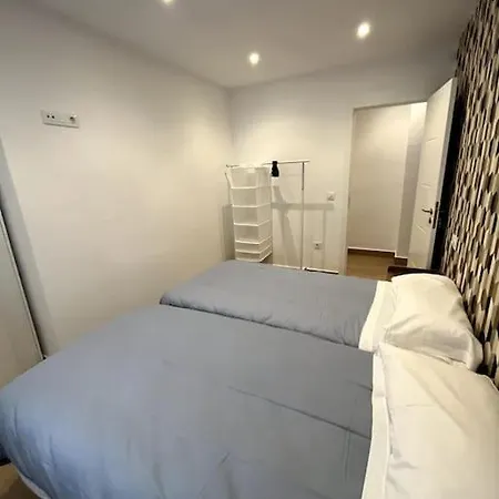 Apartment Angelflat Centro