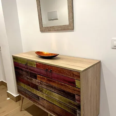 Apartment Angelflat Centro *