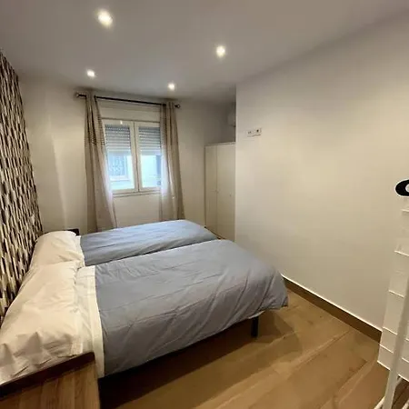 Angelflat Centro Apartment Ronda