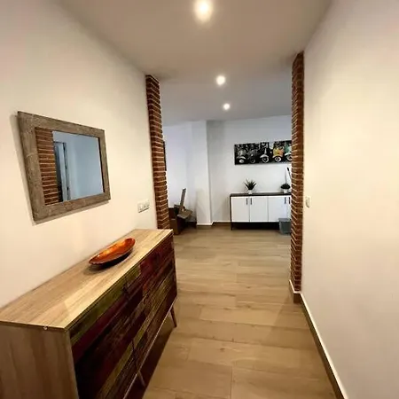 Apartment Angelflat Centro