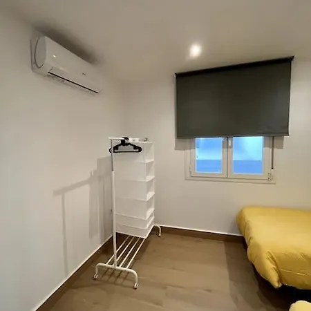 Angelflat Centro Apartment