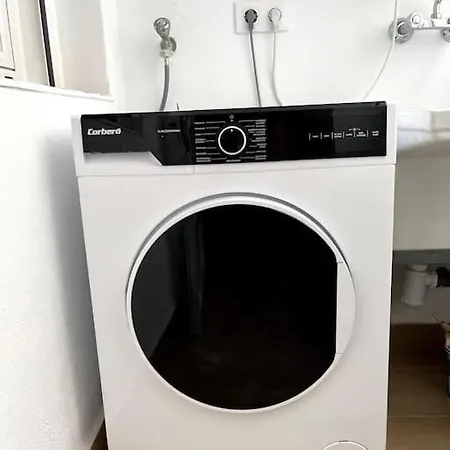 Angelflat Centro Apartment *