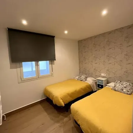 Apartment Angelflat Centro *