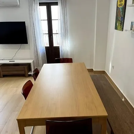 Angelflat Centro Ронда