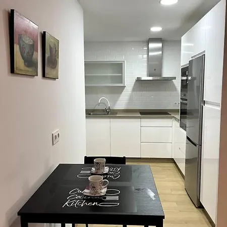 Angelflat Centro * Ронда