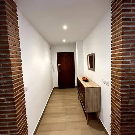 Apartment Angelflat Centro Ronda