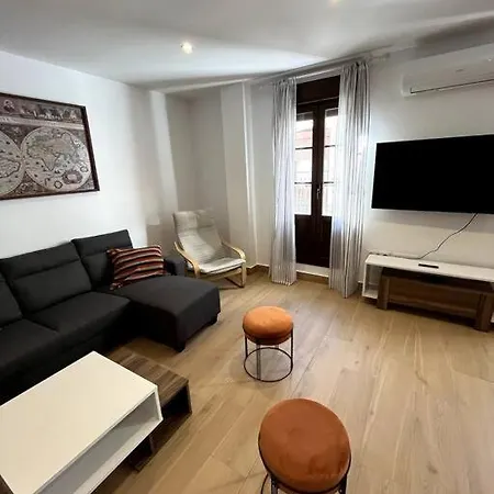 Apartment Angelflat Centro *