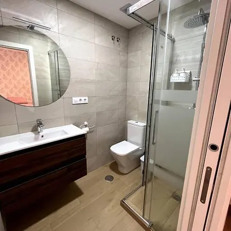 Apartment Angelflat Centro *