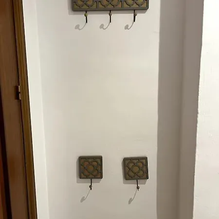 Angelflat Centro * Ronda