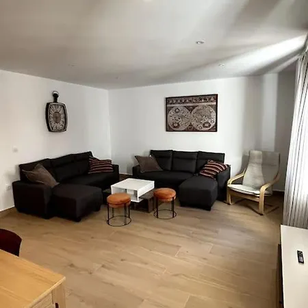 Angelflat Centro Apartment *