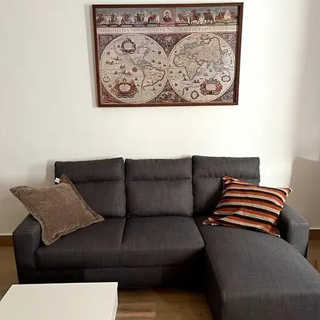 Angelflat Centro Apartment Ronda
