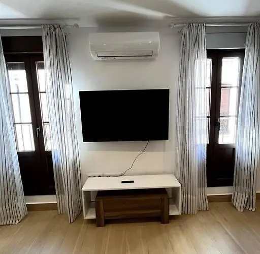 דירה Angelflat Centro רונדה