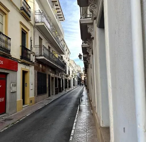 Angelflat Centro 公寓 龙达