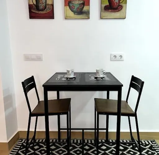 דירה Angelflat Centro