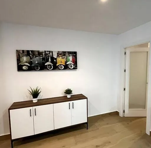 דירה Angelflat Centro *