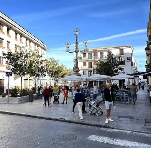 דירה Angelflat Centro