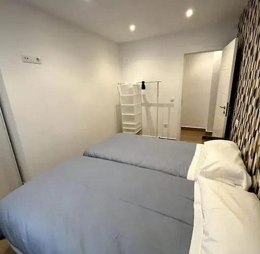 公寓 Angelflat Centro