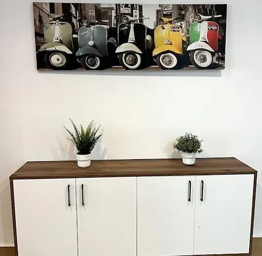 公寓 Angelflat Centro *