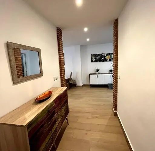 דירה Angelflat Centro