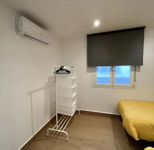 Angelflat Centro דירה