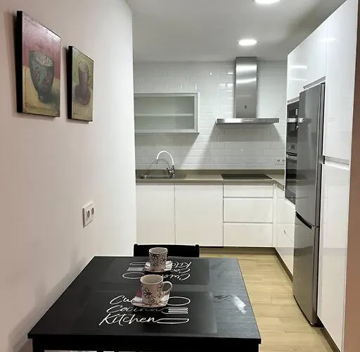 Angelflat Centro * רונדה