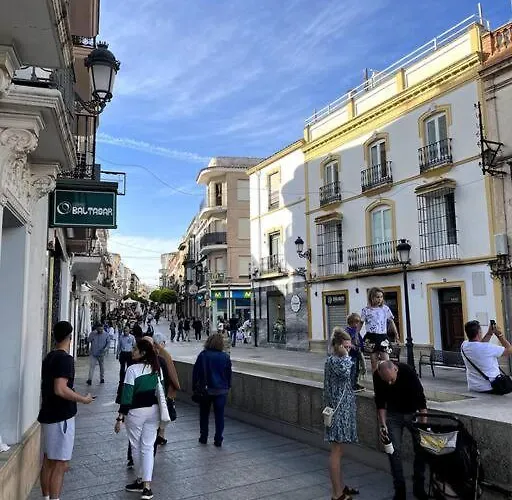 Angelflat Centro דירה