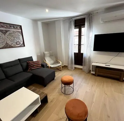 דירה Angelflat Centro *