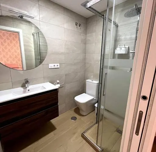 公寓 Angelflat Centro *