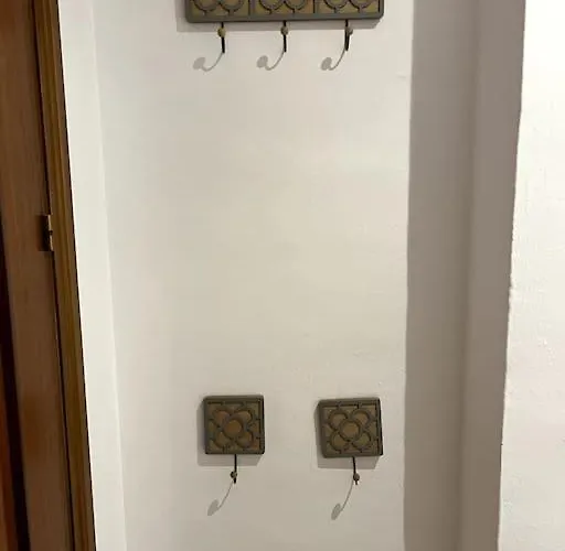 Angelflat Centro * רונדה