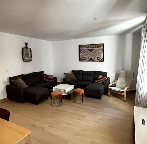 Angelflat Centro דירה *