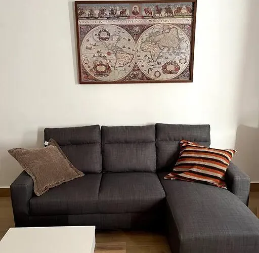 Angelflat Centro דירה רונדה