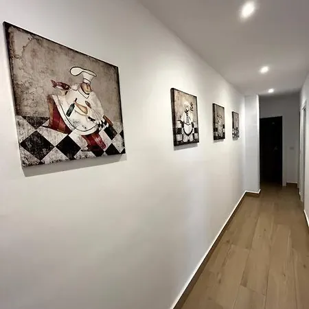 Angelflat Centro