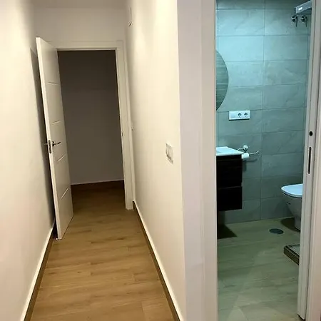 公寓 Angelflat Centro 龙达